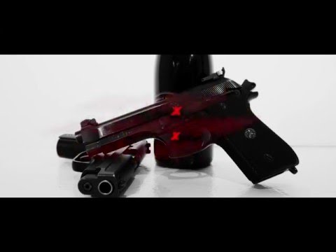 Sketch McGuiney - World War Z feat. Ras Kass and Sean Price (Music Video)