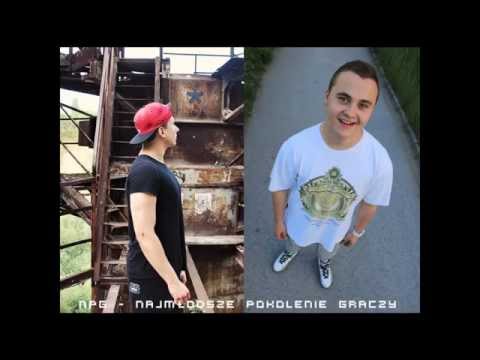 NPG - Najmłodsze Pokolenie Graczy