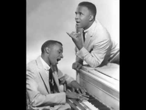 Charlie & Ray - Oh Yes / Tag Along (Herald unreleased) 1957