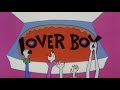 282 LOVERBOY Opening Titles