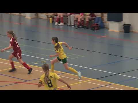 HauPa T1213 - TP47 Futsal