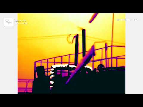 Sector 14 Videle Est, Parc 6 Collection and Processing Station