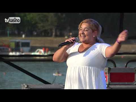 David Band: Cigánsky mix (Dnes večer zábavu hráme)