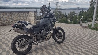Day off in Samara? Trip Update