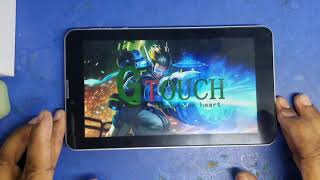 Gtouch TAB HARD RESET 💯%DON ALL CHAINA TAB HARD RESET 👍😊