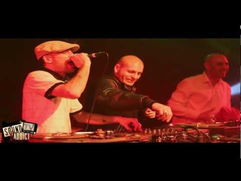 -Soul Stereo Birthday Bash 2012- Bababoom Sound