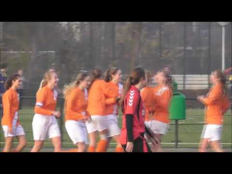 SV Orion MO19-1  -  Roda MO19-1 (26-11-2016)