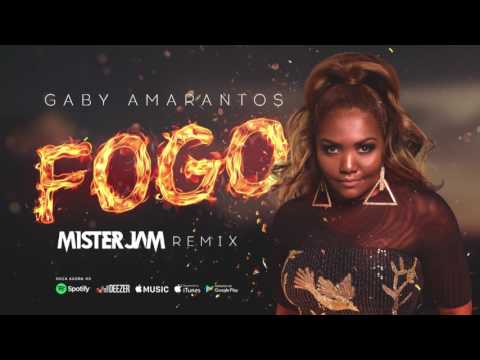Video thumbnail for Fogo (Mister Jam Remix)