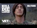 Transgender Drill Instructor | Kill, Die, Laugh Episode 2 [half-o-sode]