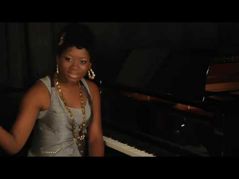 Priscilla Renea Jukebox EPK