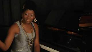 Priscilla Renea Jukebox EPK