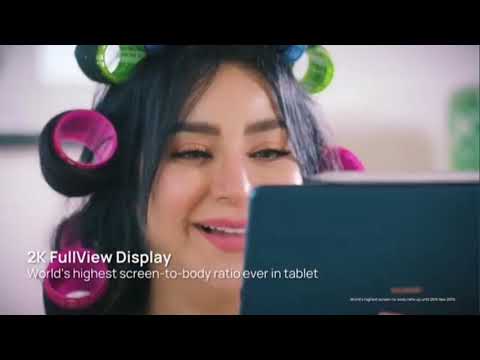 Huawei Matepad pro / Huawei Sound X / Huawei Y8p