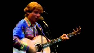 Grandma&#39;s Feather Bed   John Denver Live In Australia (1994)