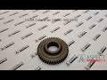 text_video Angrenaj Caterpillar 368-9995