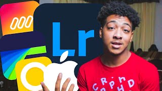 ESSENTIAL Apps I Use To Create YouTube Videos!
