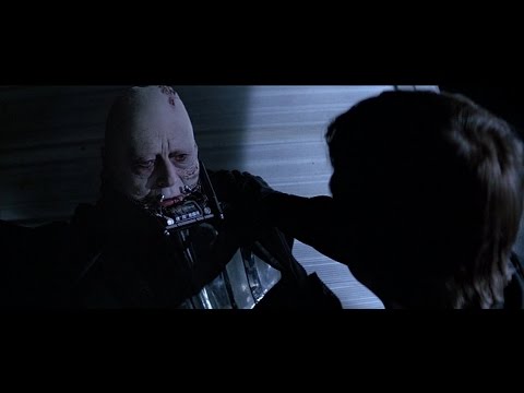 Morte de Darth Vader - Dublado [PT-BR] HD 1080p60f
