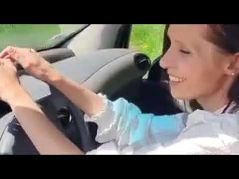 Girl whit the fishing rod 