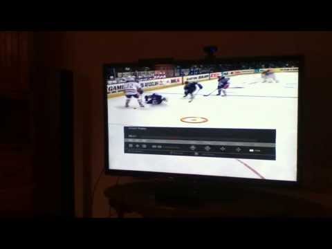 NHL 14 Darnell Nurse Time!!