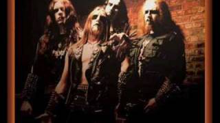 Enthroned - Last Will