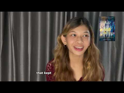 ALL IS NOT FORGOTTEN, By Wendy Walker — Thriller Book Review | Twists You Can’t Miss