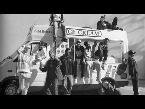 Breeze, Wiley & Flowdan - Wickedest Ting (Vocal Mix)