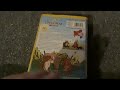The Little Bear Movie 2001 VHS Review