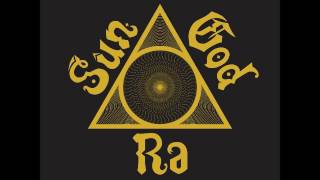Sun God Ra - Sun God Ra (Full EP 2017)