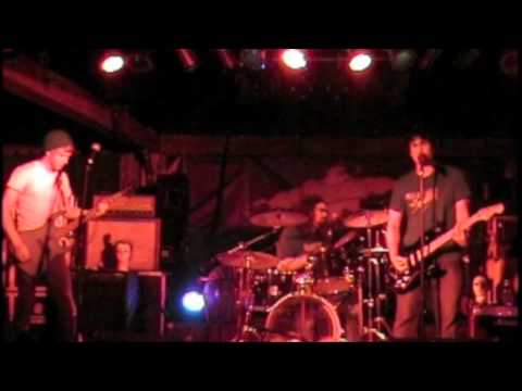 The Crown of 91 - Decayed (Live at Blondie's)