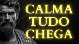 O Guia Estoico para Arrumar sua Vida: Dez Práticas de Domínio Próprio  | Estoicismo