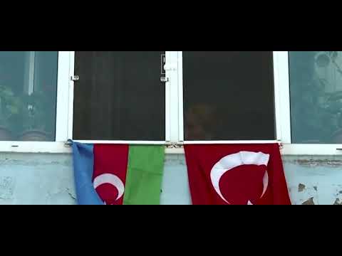 Nuran Ələkbərov və Akif Arif. Sözlər: Qurban İbrahimli