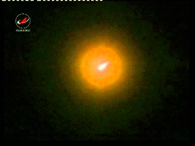 Watch the Launch