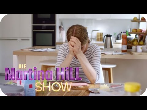 Alltag | Die Martina Hill Show | SAT.1