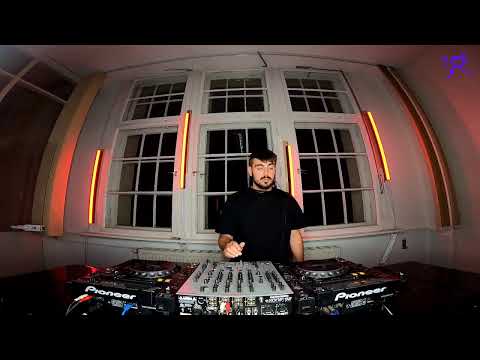 PATTERN: Selection 102 - Hertz Collision - 9PM