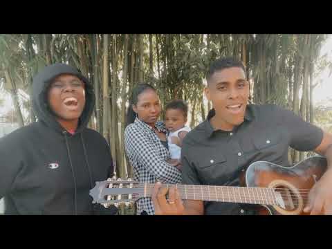 Bruno Mars MikabenFamily Coversongs "when i was your man" pa Mikaben