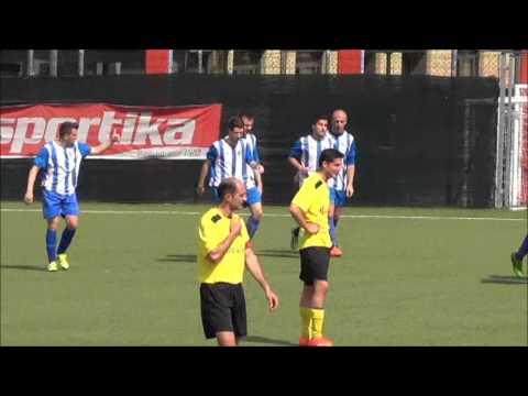 Prima Categoria Victoria Ivest - Perosa