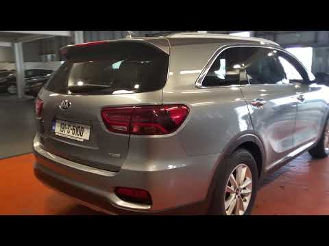 Kia Sorento 2019 - Image 2