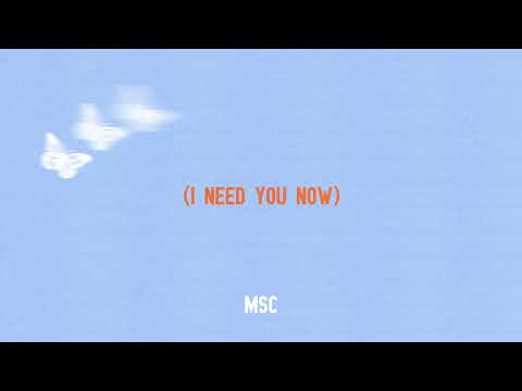 Thumbnail for (I Need You Now) video