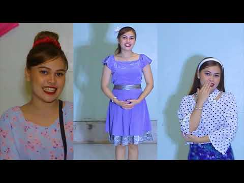 Your Face Sounds Familiar (Entry #3) | 120th University Days 2021