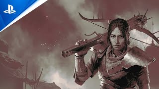 Diablo IV - Trailer de la saison 2 -  Saison du sang - VF | PS5, PS4