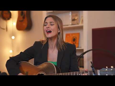 Jill Andrews - "Sorry Now"