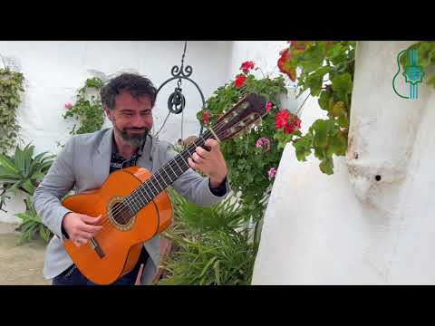 Vahan Davtyan - Festival Guirijondo