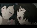 Then Something Just Snapped Vegeta Meme Steins Gate