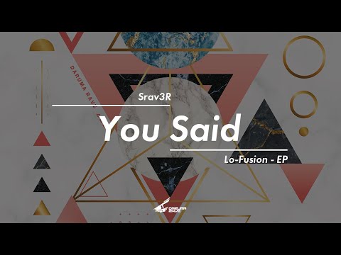 Srav3R - You Said