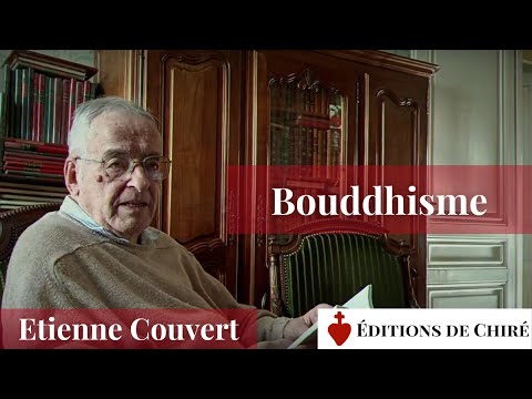 10 - Etienne Couvert - Bouddhisme