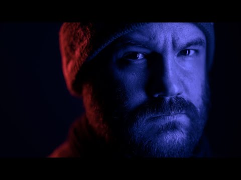 jak zrobić klimatyczny portret?