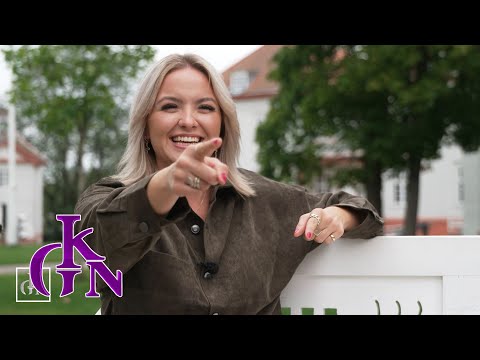 ENGELSKE LÅTER PÅ NORSK  | Alexandra Rotan kjenner ikke igjen sin egen låt