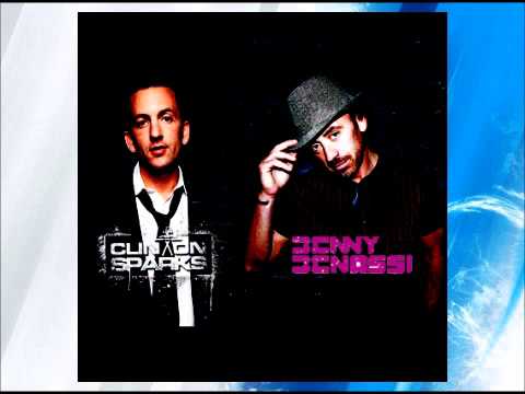 Benny Benassi feat Clinton Sparks - Watch you
