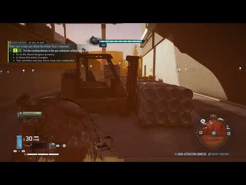 THE DEVIL WE WANT || Tom Clancy’s Ghost Recon® Breakpoint