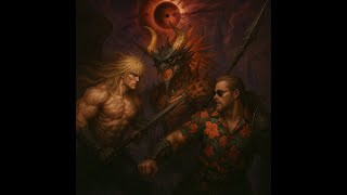 Khazan - Part 11