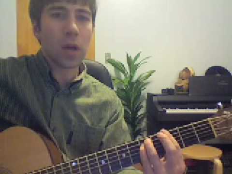 Hurt Feelings - Flight of the Conchords